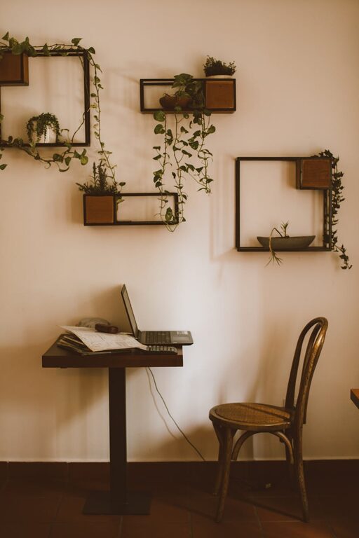 Tips for Creating a Cozy and Inviting Home Office Space