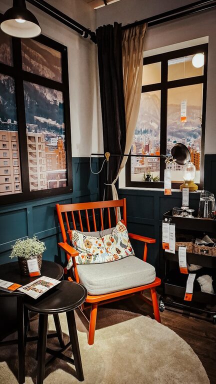 Simple Tips for Creating a Cozy and Welcoming Home Environment